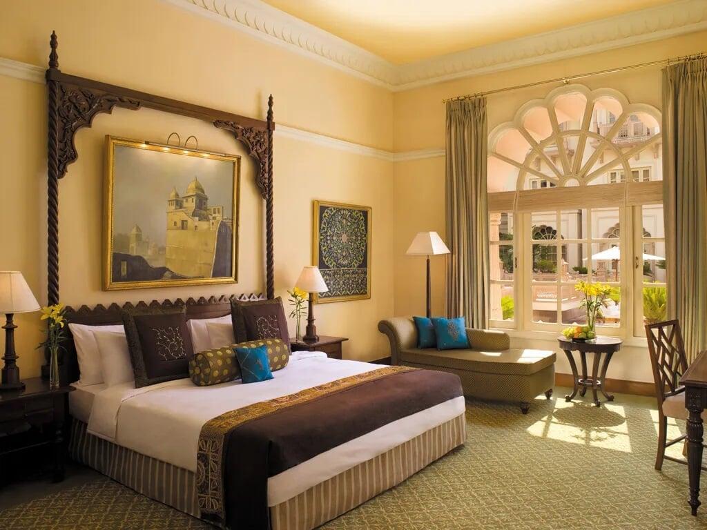 Best Hotel Furniture Manufacturer in Jodhpur